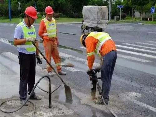 鲅鱼圈地基下沉注浆收费